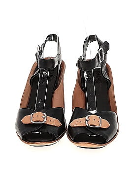 Camper Heels (view 2)