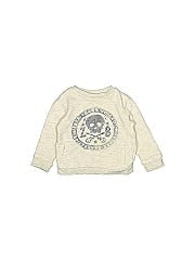 Zara Baby Sweatshirt