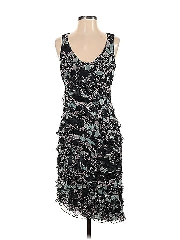 Armani Collezioni Cocktail Dress (view 1)