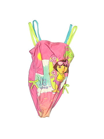 Nick Jr One Piece Swimsuit (view 1)