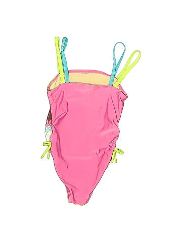 Nick Jr One Piece Swimsuit (view 2)