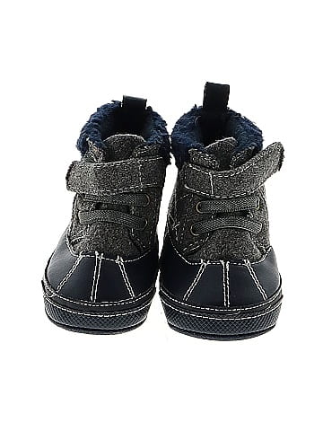 First Steps Boutique Booties (view 2)