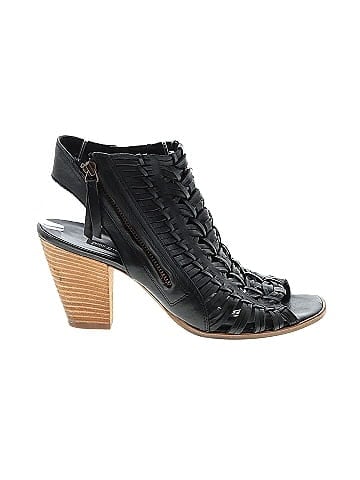 Paul Green Heels (view 1)