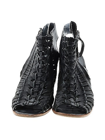 Paul Green Heels (view 2)