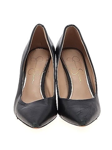 Jessica Simpson Heels (view 2)