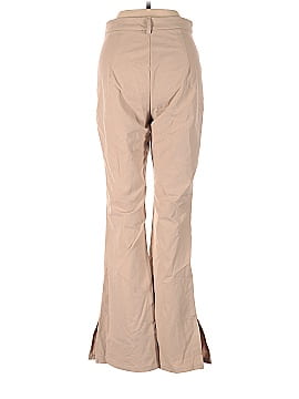 Love, Fire Brown Dress Pants Size XS