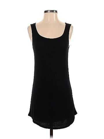 LOGO by Lori Goldstein Casual Dress (view 1)
