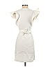 A.L.C. Ivory Cocktail Dress Size 4 - photo 2