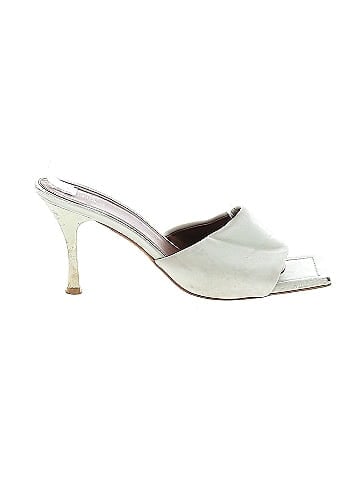 ALOHAS Heels (view 1)