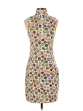 Kevan Hall Sport Cocktail Dress (view 1)