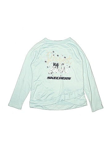 Skechers Sweatshirt (view 1)