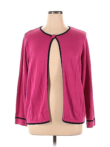 BFA Classics Cardigan (view 1)
