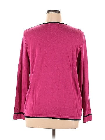 BFA Classics Cardigan (view 2)