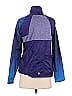 Zoot 100% Polyester Blue Track Jacket Size S - photo 2