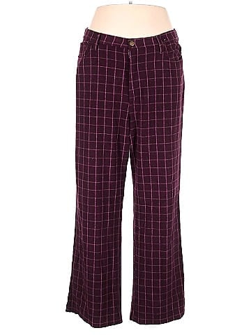 Arizona Jean Company Casual Pants (view 1)
