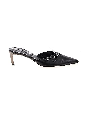 Sergio Rossi Mule/Clog (view 1)