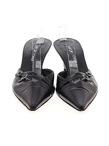Sergio Rossi Mule/Clog (view 2)