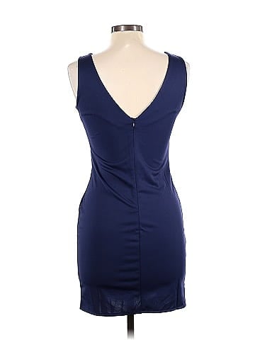 Acesnug Cocktail Dress (view 2)