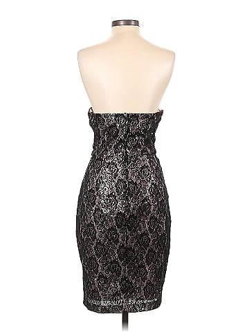 Bisou Bisou Cocktail Dress (view 2)