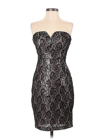 Bisou Bisou Cocktail Dress (view 1)