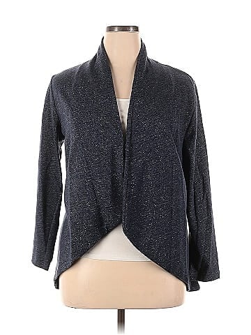 JMS Collection Cardigan (view 1)