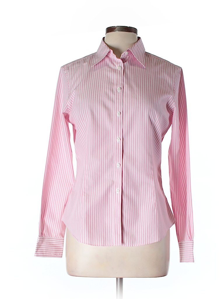 Brooks Brothers Long Sleeve Button Down Shirt - 73% off only on thredUP