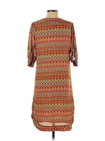 Nostalgia Casual Dress (view 2)