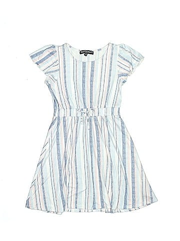 THREE PINK HEARTS Dress (view 1)