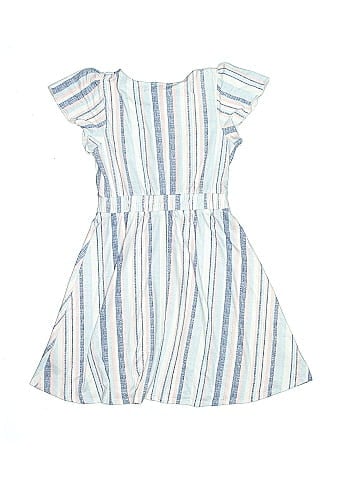THREE PINK HEARTS Dress (view 2)