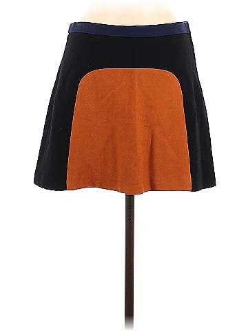 Zara Casual Skirt (view 1)