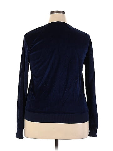 White Mark Cardigan (view 2)