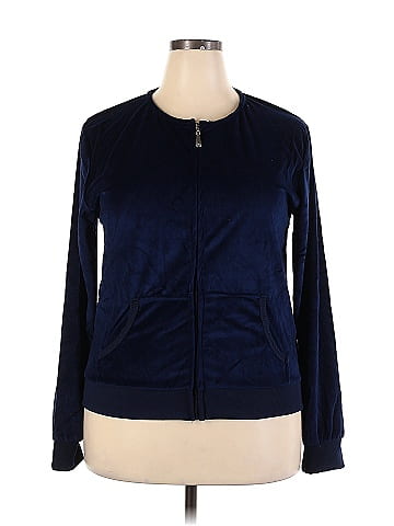 White Mark Cardigan (view 1)