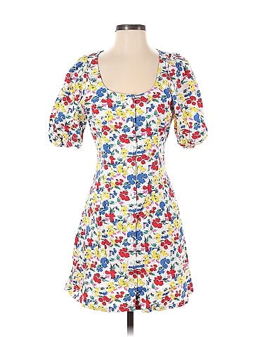 RIXO for Target Casual Dress (view 1)