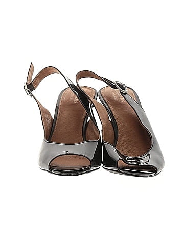Clarks Heels (view 2)
