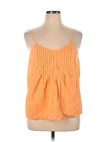 Maurices Sleeveless Blouse (view 1)