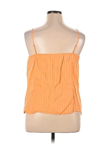 Maurices Sleeveless Blouse (view 2)