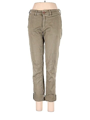 Chino by Anthropologie Khakis (view 1)