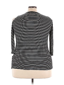 Gemstone 3/4 Sleeve Top (view 2)