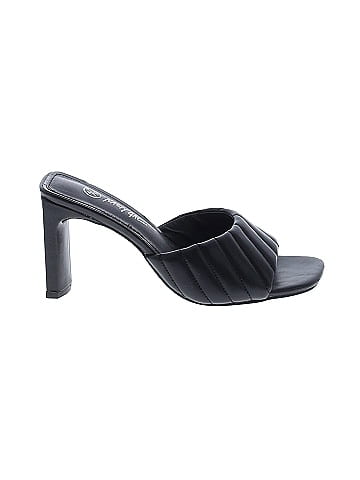 Nasty Gal Inc. Heels (view 1)