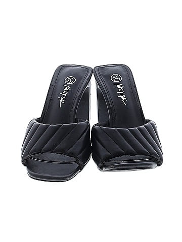 Nasty Gal Inc. Heels (view 2)