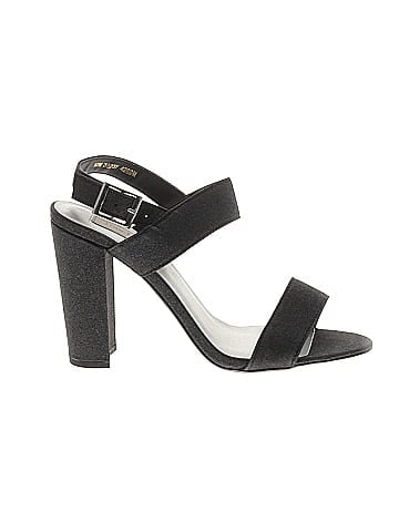 Touch Ups Heels (view 1)