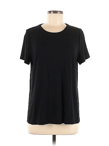 J.Jill Short Sleeve T-Shirt (view 1)