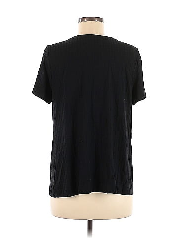 J.Jill Short Sleeve T-Shirt (view 2)