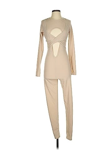 PrettyLittleThing Jumpsuit (view 1)
