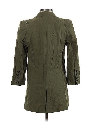 Elizabeth and James Trenchcoat (view 2)