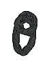 Rikka 100% Acrylic Black Green Scarf One size - photo 1