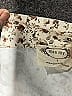 Mia Joy 100% Polyester Metallic Gold Jacket Size 7 - photo 3