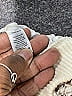Mia Joy 100% Polyester Metallic Gold Jacket Size 7 - photo 4