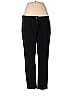 Esprit Solid Black Casual Pants Size 28 waist - photo 1