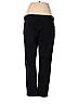 Esprit Solid Black Casual Pants Size 28 waist - photo 2